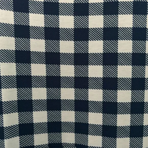 LuLaRoe Nicki Dress - Medium - Picture 3 of 4